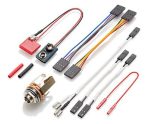 Microfonos Para Guitarra Emg 57/66 Set Brush Ch Activo Dual - Imagen 3