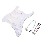 Microfono Para Guitarra Emg Dg-20 C/pickguard David Gilmour