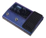 Pedalera Valeton Gp100 Vt Multiefectos Compacta Pedal Expres - Imagen 3