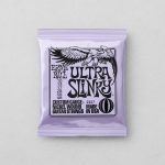 Ernie Ball Cuerdas Guit. Eléctrica Slinky Nickel Wound 1048 - Imagen 4