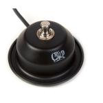 Pedal Footswitch Interruptor C/plug Mono Creep Fs09