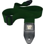 Correa Ernie Ball Polypro Green Forest Po4050 - Imagen 4