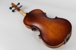 Violin 3/4 Con Estuche Creep Yv-4001 Natural Matte - Imagen 5