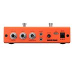 Pedalera Multiefecto Hotone Ampero Mini Mp-50 Naranja 199 Efectos - Imagen 3