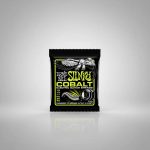 Ernie Ball Cuerdas Guitarra Electrica Slinky Cobalt 010 - Imagen 4
