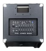 Amplificador Para Bajo Phil Jones Bass Roadcase Bg-800 - Imagen 4