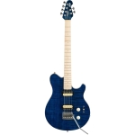 Guitarra Electrica Axis Ax3 Fm Sub By Sterling By Music Man