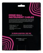Ernie Ball Cable Para Instrumento Ernie Ball P06044 Espiral - Imagen 2