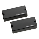 Micr?fono Seymour Duncan Ssb-5s Phase Ii Pasive Bajo 5 Cuerd