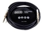 Cable Guitarra Mxr Dcis10 3m Plug A Plug Negro - Imagen 3