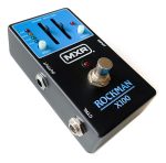 Pedal Mxr Mx100 Rockman X100 Analog Tone Processor Distort - Imagen 2