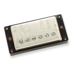 Microfono Para Guitarra Seymour Duncan Antq Humbkr Bridge