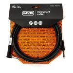 Cable Guitarra Mxr Dcis10r Angulo 3 Mts Standart Series
