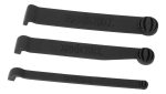 Mute Noodle Ernie Ball Guitarra P09636 Muteador Cuerdas - Imagen 2