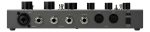 Pedal Looper Valeton Vlp-400 Multitrack Sampler Drum 2 En 1 Color Gris - Imagen 3