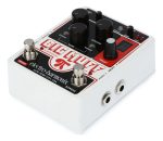 Pedal Interfaz Electro Harmonix Big Muff Pi Hardware Plugin Color Blanco - Imagen 3