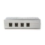 Mxr M237 Dc Brick Fuente Alimentacion 8 Pedales 9v + 2 18v - Imagen 2