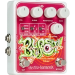 Pedal Filtro Modulador Electro Harmonix Blurst Para Guitarra