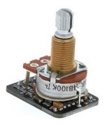 Circuito Activo Guitarra Emg Exg Guitar Expander - Imagen 2