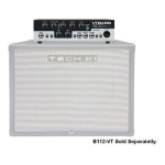 Amplificador Tech21 Vt Bass 500 Cabezal Para Bajo 500w - Imagen 3