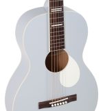 Guitarra Acústica Recording King Serie 7 Grey Rps-7 Gy - Imagen 3