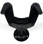 Soporte Colgador De Pared Para Guitarra/bajo Creep C/traba - Imagen 2