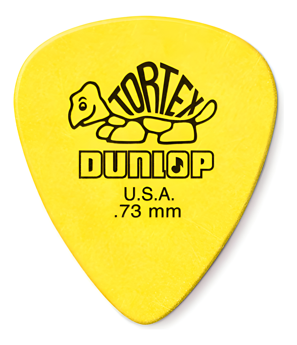 D_867853-MLC92255186352_092025-F.jpg U?etas Jim Dunlop 418p 0.73 Tortex Std Pack X 12 - Imagen 1