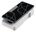 Pedal Expresion - Volumen Hotone Ampero Press Ii Sp-35 Pasiv Blanco - Imagen 4