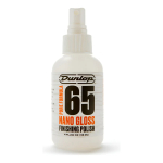 Limpiador Jim Dunlop Guitarra 6604 Nano Gloss