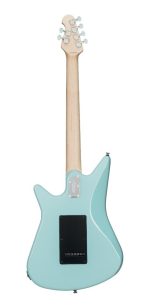 Guitarra Electrica Sterling By Musicman Albert Lee Daphne Bl - Imagen 2