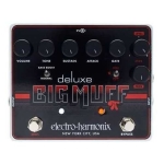 Pedal Distorsi?n Electro Harmonix Deluxe Big Muffguitarra