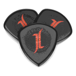 Set 3 U?etas Jeff Loomis Custom Flow Jumbo - Imagen 3