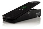 Afinador Ernie Ball Vpjr De Pedal 6203 Negro Y Pedal Volumen - Imagen 3