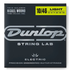 Cuerdas Para Guitarra Eléctrica Dunlop Den1046 10-.46