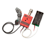 Microfono Para Guitarra Seymour Duncan Acust. Nylon Waveleng