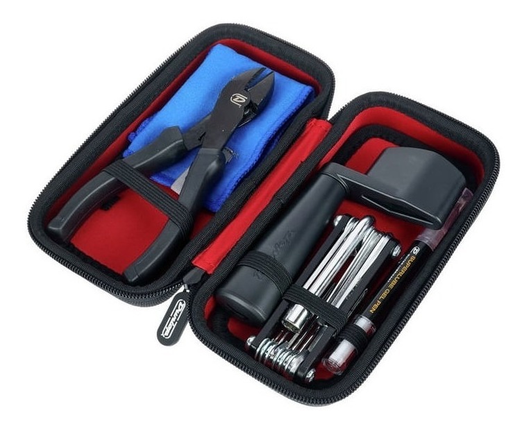 D_869682-MLC45744107256_042021-F.jpg Kit Tools Cambio De Cuerdas Bajo Electrico Jim Dunlop - Imagen 1