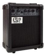 Pack Bajo Jazz Bass Y Amplificador Creep Completo Sb - Imagen 5