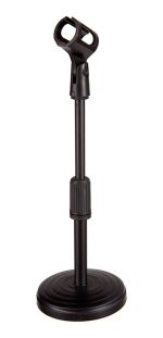 Soporte De Mesa Para Microfono Creep Ys-603 - Imagen 2