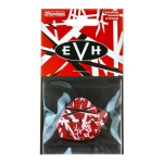 Uñetas Jim Dunlop Van Halen Evhp02 X 6