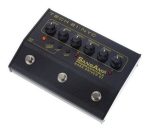 Pedal Para Bajo Sansamp Bass Driver Programable Preamp Di - Imagen 3