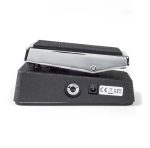 Pedal Wah Wha Jim Dunlop Jhm9 Hendrix Mini Wah - Imagen 4