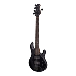 Bajo Sterling Ray35hh-sbk-r2 Stingray5 Hh Stealth Black