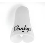 Set 12 U?eros White F/pk Md Dunlop 9011r