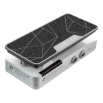 Pedal Expresion - Volumen Hotone Ampero Press Ii Sp-35 Pasiv Blanco