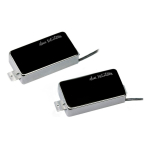 Set Microfono Para Guitarra Seymour Duncan Lw Mustaine