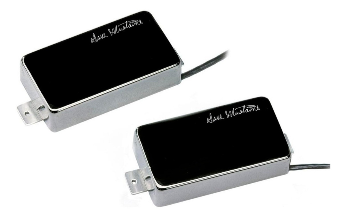 D_873608-MLC43611026296_092020-F.jpg Set Microfono Para Guitarra Seymour Duncan Lw Mustaine - Imagen 1