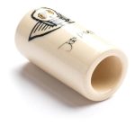 Slide Guitarra Jim Dunlop 256 Joe Perry Medium Short - Imagen 2