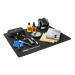 Kit Completo Para Cambio De Cuerdas Guitarra Y Bajo Dgt301