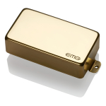 Microfono Para Guitarra Electrica Emg 85 Gold Activo
