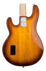 Bajo Sub Stingray 5 Honey Burst - Imagen 2